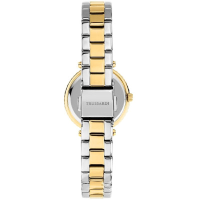 ساعت مچی زنانه اصل | برند تروساردی | مدل R2453165504