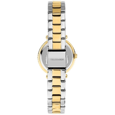 ساعت مچی زنانه اصل | برند تروساردی | مدل R2453165505