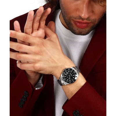 ساعت مچی مردانه اصل | برند تروساردی | مدل R2453169005