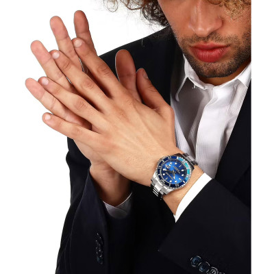 ساعت مچی مردانه اصل | برند تروساردی | مدل R2453169006