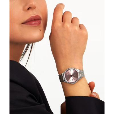 ساعت مچی زنانه اصل | برند تروساردی | مدل R2453170506