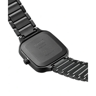 ساعت مچی مردانه اصل | برند رادو | مدل R27075152