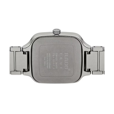 ساعت مچی مردانه اصل | برند رادو | مدل R27077202