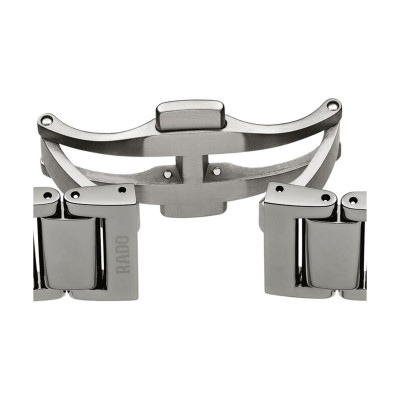 ساعت مچی مردانه اصل | برند رادو | مدل R27077202