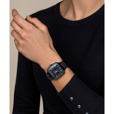 ساعت مچی مردانه اصل | برند رادو | مدل R27078172