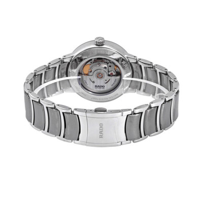 ساعت مچی مردانه اصل | برند رادو | مدل R30010202