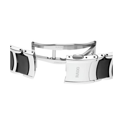 ساعت مچی مردانه اصل | برند رادو | مدل R30018152