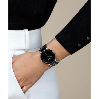 ساعت مچی مردانه اصل | برند رادو | مدل R30018152