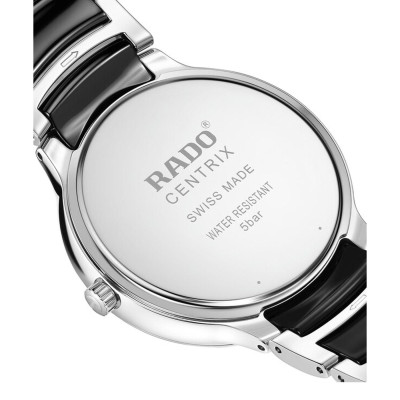 ساعت مچی مردانه اصل | برند رادو | مدل R30021152