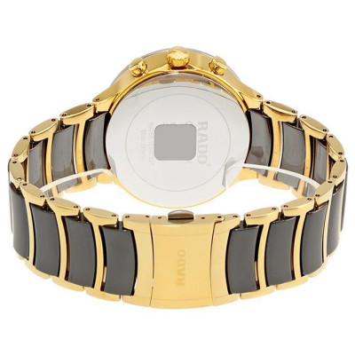 ساعت مچی مردانه اصل | برند رادو | مدل R30134162