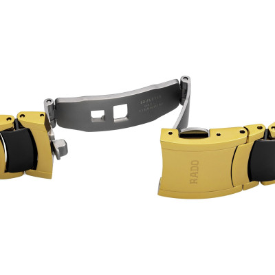 ساعت مچی مردانه اصل | برند رادو | مدل R30134162