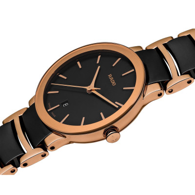 ساعت مچی زنانه اصل | برند رادو | مدل R30555172