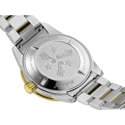 ساعت مچی مردانه اصل | برند رادو | مدل R32138303