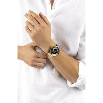 ساعت مچی مردانه اصل | برند رادو | مدل R32138303