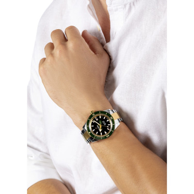 ساعت مچی مردانه اصل | برند رادو | مدل R32138303