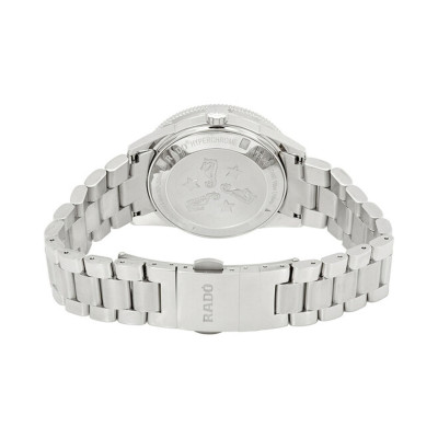 ساعت مچی مردانه اصل | برند رادو | مدل R32500153
