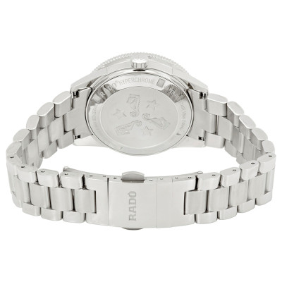 ساعت مچی مردانه اصل | برند رادو | مدل R32500153