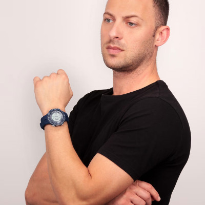 ساعت مچی اصل | برند سکتور | مدل R3251280002