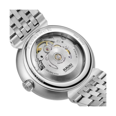 ساعت مچی مردانه اصل | برند رادو | مدل R48903153