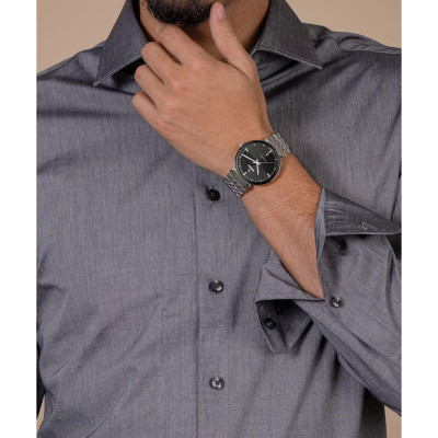 ساعت مچی مردانه اصل | برند رادو | مدل R48903153