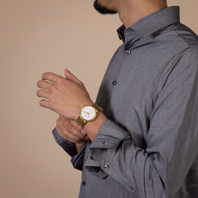 ساعت مچی مردانه اصل | برند رادو | مدل R48904013