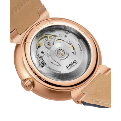 ساعت مچی مردانه اصل | برند رادو | مدل R48905205