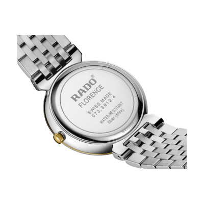 ساعت مچی مردانه اصل | برند رادو | مدل R48912743