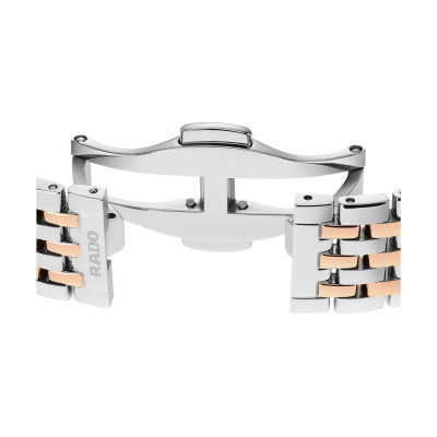 ساعت مچی زنانه اصل | برند رادو | مدل R48913763