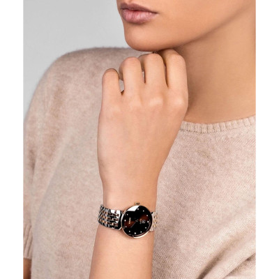 ساعت مچی زنانه اصل | برند رادو | مدل R48913763