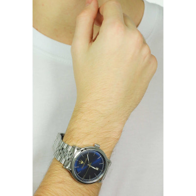 ساعت مچی مردانه اصل | برند مازراتی | مدل R8853118021