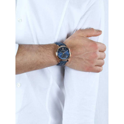 ساعت مچی مردانه اصل | برند مازراتی | مدل R8871618013