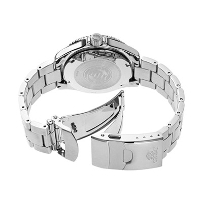 ساعت مچی مردانه اصل | برند اورینت | مدل RA-AA0820R09C