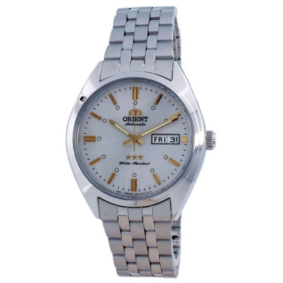 ساعت مچی مردانه اصل | برند اورینت | مدل RA-AB0E10S19B