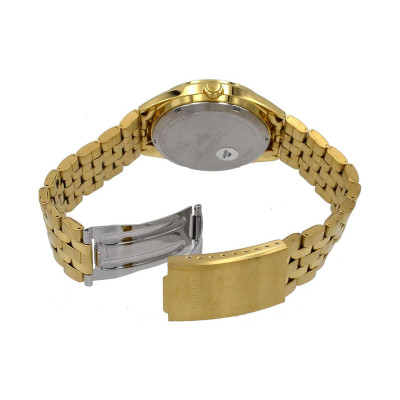 ساعت مچی اصل | برند اورینت | مدل RA-AB0E13G1BD