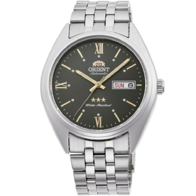 ساعت مچی مردانه اصل | برند اورینت | مدل RA-AB0E14N19B