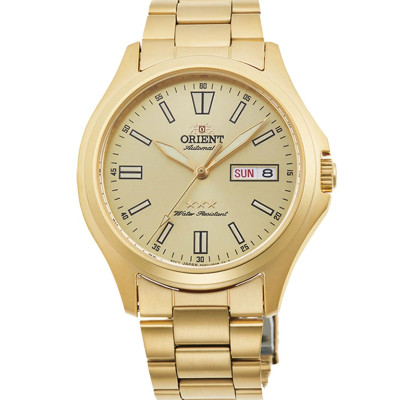 ساعت مچی مردانه اصل | برند اورینت | مدل RA-AB0F05G19A