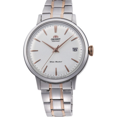 ساعت مچی زنانه اصل | برند اورینت | مدل RA-AC0008S10B