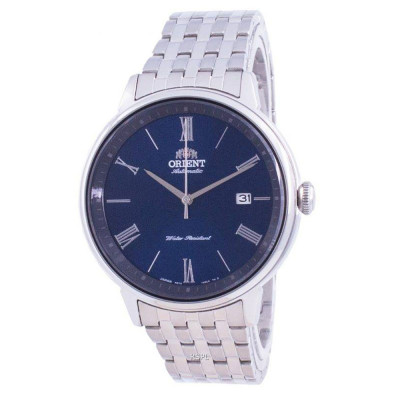 ساعت مچی مردانه اصل | برند اورینت | مدل RA-AC0J03L00C