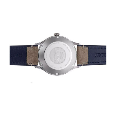 ساعت مچی مردانه اصل | برند اورینت | مدل RA-AC0P02L10B