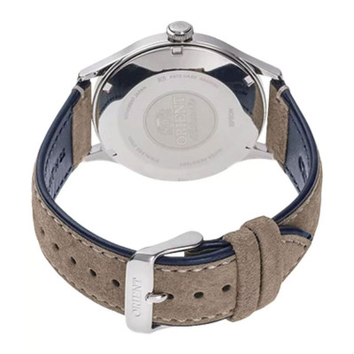 ساعت مچی مردانه اصل | برند اورینت | مدل RA-AC0P02L10B