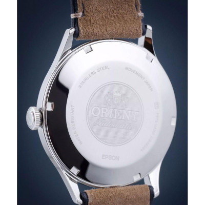 ساعت مچی مردانه اصل | برند اورینت | مدل RA-AC0P02L10B