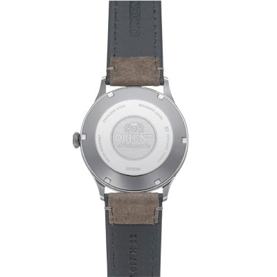 ساعت مچی مردانه اصل | برند اورینت | مدل RA-AC0P03L10B
