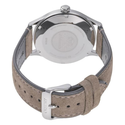 ساعت مچی مردانه اصل | برند اورینت | مدل RA-AC0P03L10B