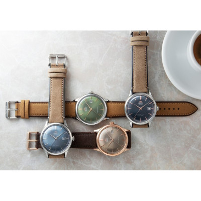 ساعت مچی مردانه اصل | برند اورینت | مدل RA-AC0P04Y00C