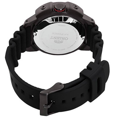 ساعت مچی مردانه اصل | برند اورینت | مدل RA-ACON03E10B