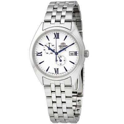ساعت مچی مردانه اصل | برند اورینت | مدل RA-AK0506S10B