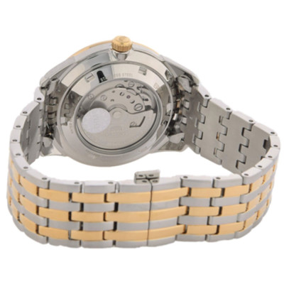 ساعت مچی مردانه اصل | برند اورینت | مدل RA-AX0002S0HB