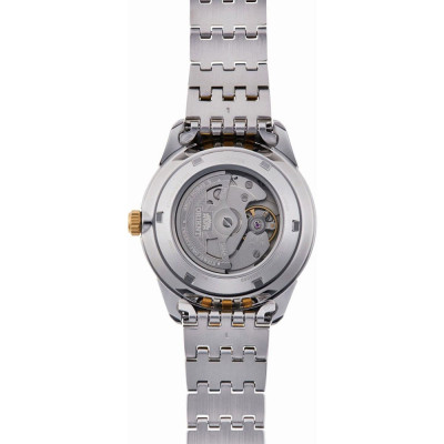 ساعت مچی مردانه اصل | برند اورینت | مدل RA-AX0002S0HB