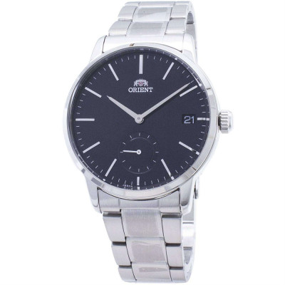 ساعت مچی مردانه اصل | برند اورینت | مدل RA-SP0001B00C