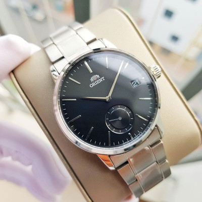 ساعت مچی مردانه اصل | برند اورینت | مدل RA-SP0001B00C